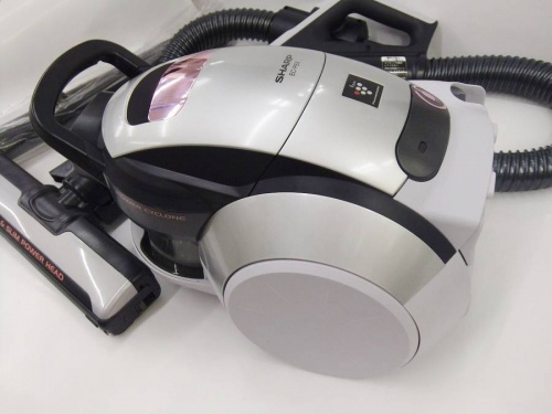 生活家電・家事家電の掃除機