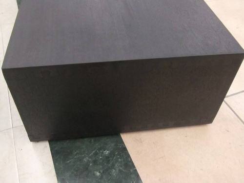 墨染め家具の大和市　中古家具