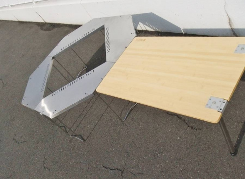 アウトドア　大和