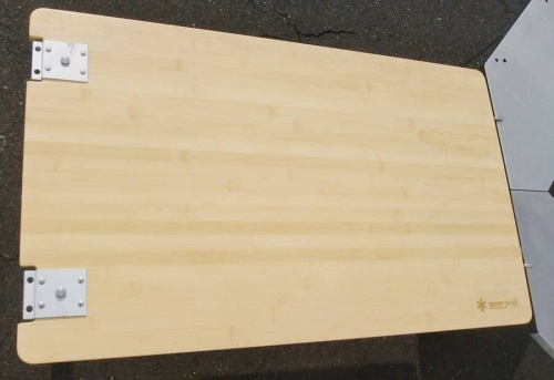 snow peak（スノーピーク）のアウトドア　大和