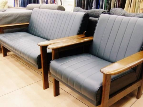 家具・インテリアのカリモク