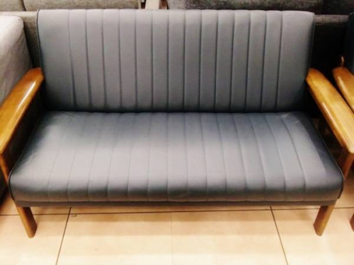 カリモクのソファー