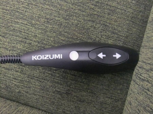 ソファーのKOIZUMI