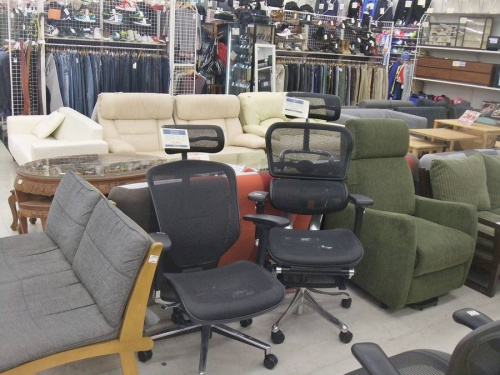 大和市 中古家具