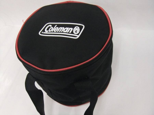 Colemanのアウトドア調理器具