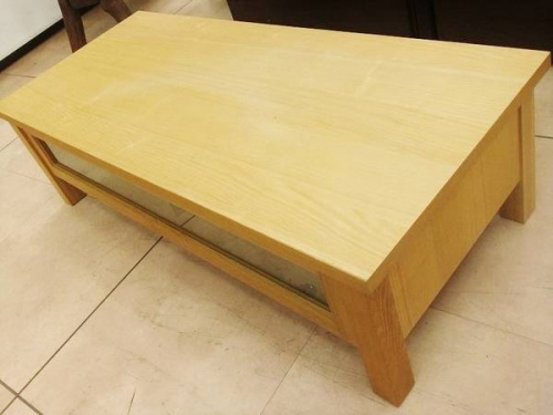 家具・インテリアの無印良品