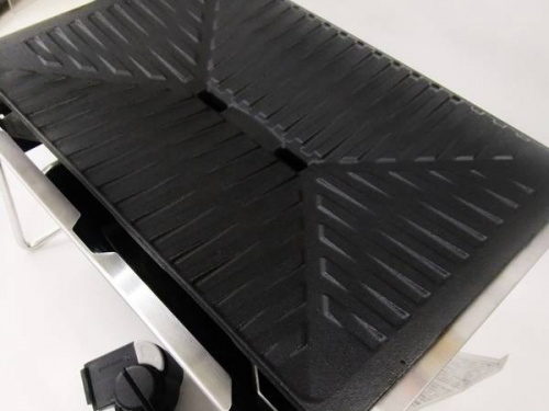 キャンプ用品のsnow peak（スノーピーク）