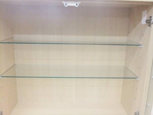 ニトリの収納家具