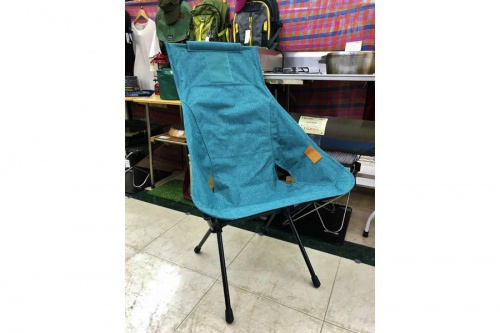 キャンプ用品のHELINOX