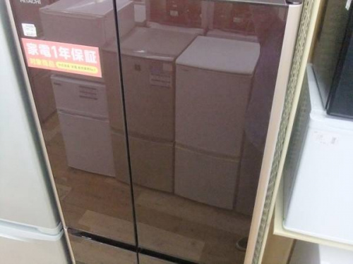 冷蔵庫の家電 中古