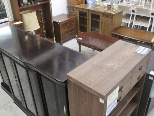 インテリアの大和市　中古家具