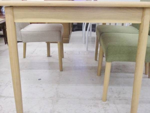 ダイニングセットのニトリ