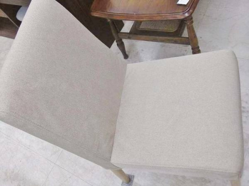 ニトリのオーク材