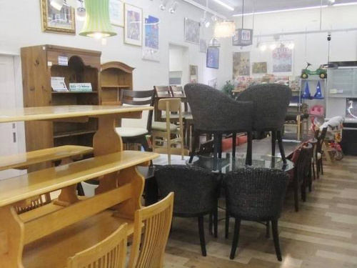 大和市　中古家具