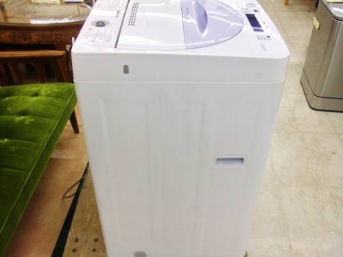 SHARPの大和　家電