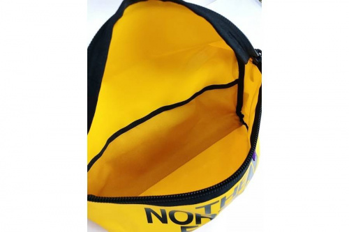 ナナミカのTHE NORTH FACE PURPLE LABEL