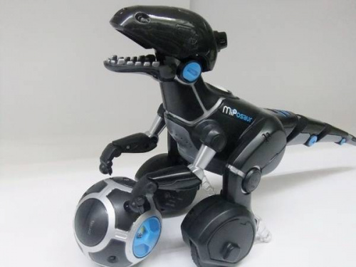 ミポザウルスのトイザラス