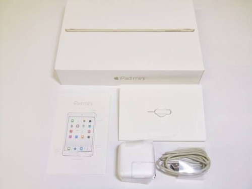iPad mini 4のトレファク 大和