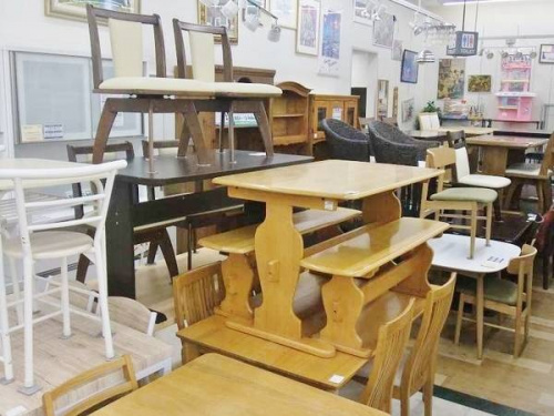 大和市　中古家具