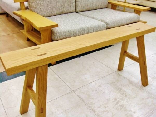 家具・インテリアの無印良品