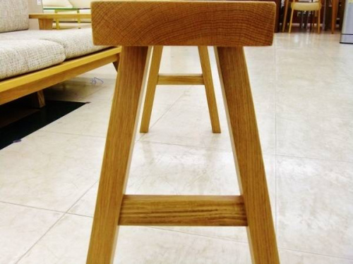 ベンチの大和市　中古家具
