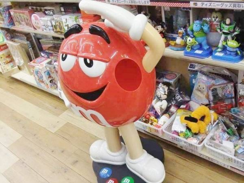 家具・インテリアのM&M’s