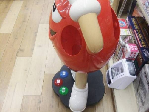 ホビーのトレファク 大和