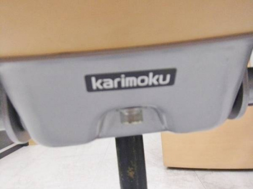 カリモク60のkarimoku