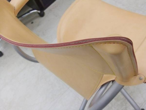 デスクチェアの大和市　中古家具