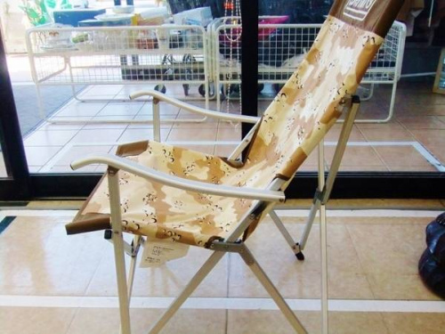 キャンプ用品のColeman