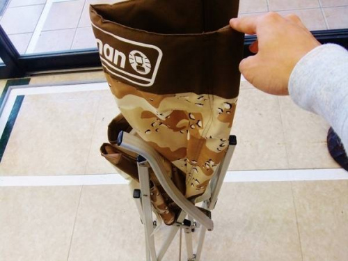 アウトドア　大和市