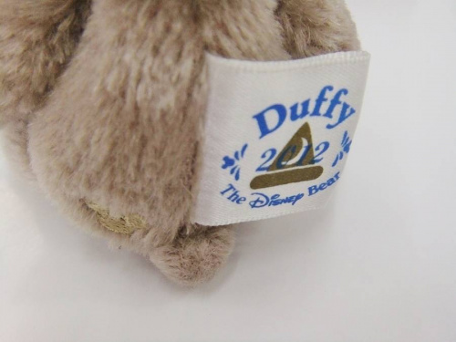 ダッフィー のDisney