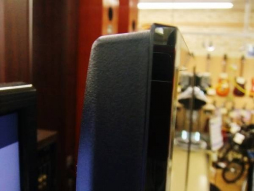 液晶テレビのPanasonic