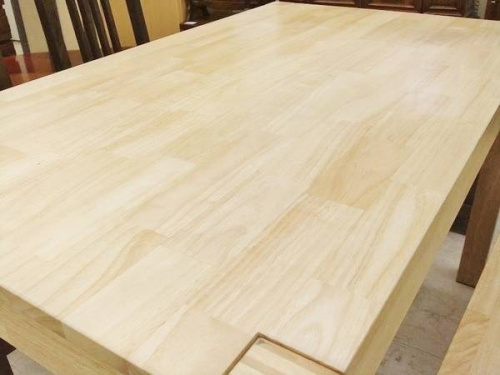 ダイニングセットのIKEA