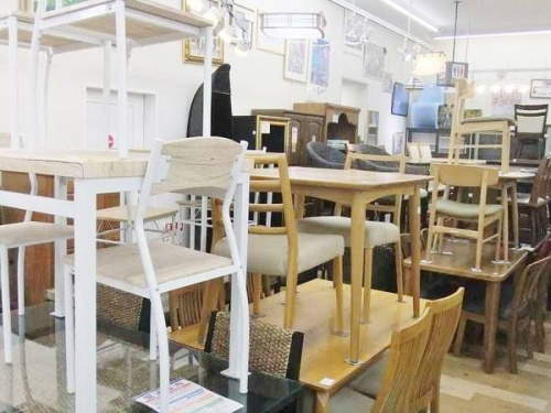 大和市　中古家具