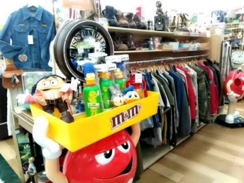 家具　インテリアのヴィンテージ