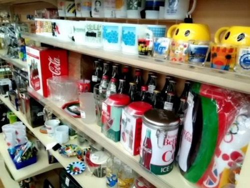 ヴィンテージのリーバイス