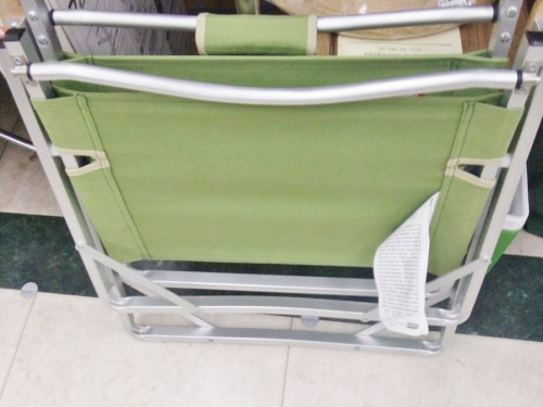 アウトドア　大和市