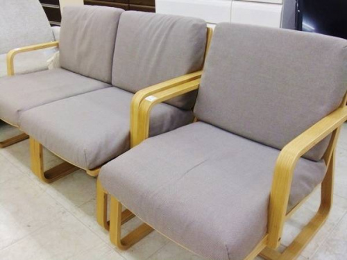 家具・インテリアの無印良品