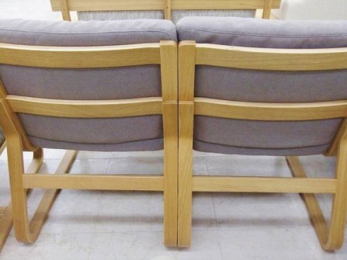 ソファーの大和市　中古家具