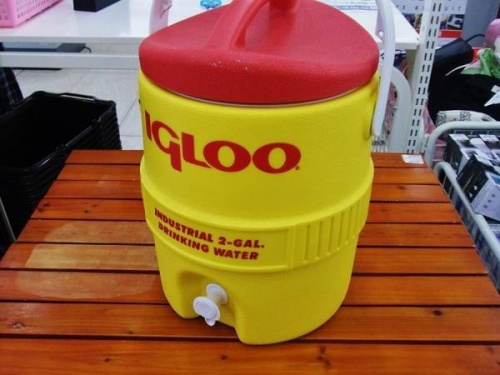 大和市　キャンプのsnow peak（スノーピーク）