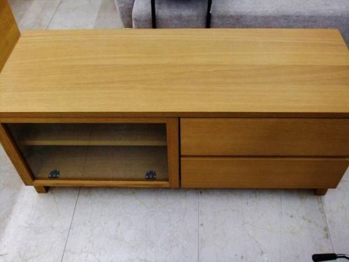 テーブルの大和市　中古家具
