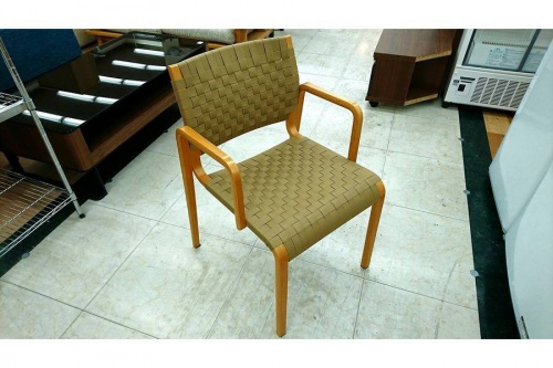 チェア　中古の大和市　中古家具