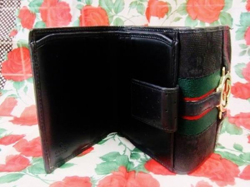 HERMESのOLD GUCCI