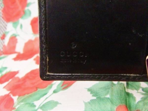 OLD GUCCI