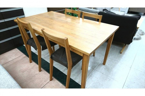 家具・インテリアの無印良品