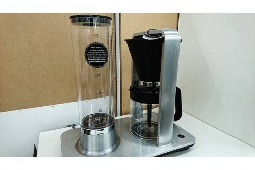 コーヒーメーカーのwilfa