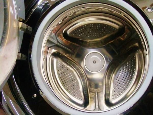ドラム式洗濯機のトレファク 大和