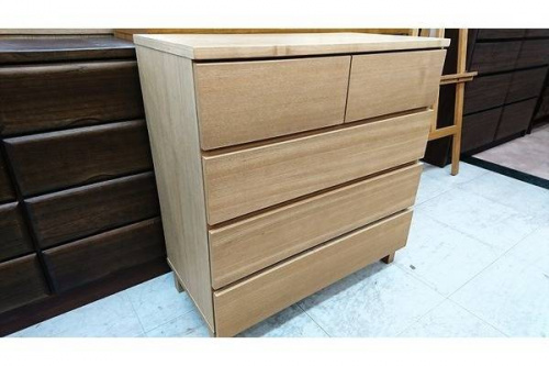 家具・インテリアの無印良品