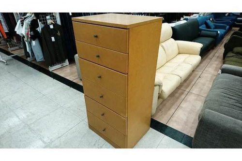 チェストの大和市　中古家具